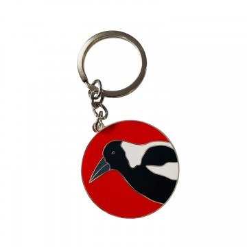 Keyring | Magpie